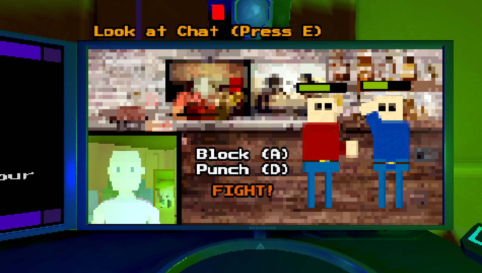 Screenshot 3 for 🟥🟥🟥Yo Bro, What's That In Your Mirror Bro?🟥🟥🟥🕹️🏅🔥
