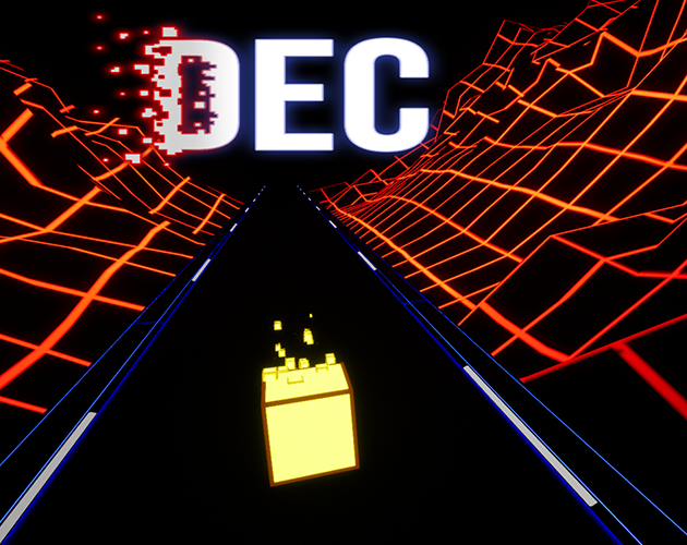 Dec by Team Neon-Der-Tale for 2018 Spring #ue4jam - itch.io