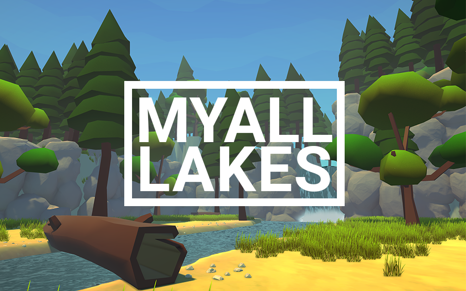 Myall Lakes