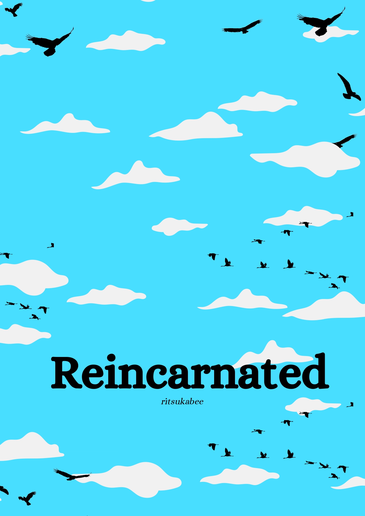 Screenshot 3 for Reincarnated