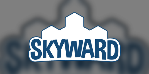 Cover image for SKYWARD