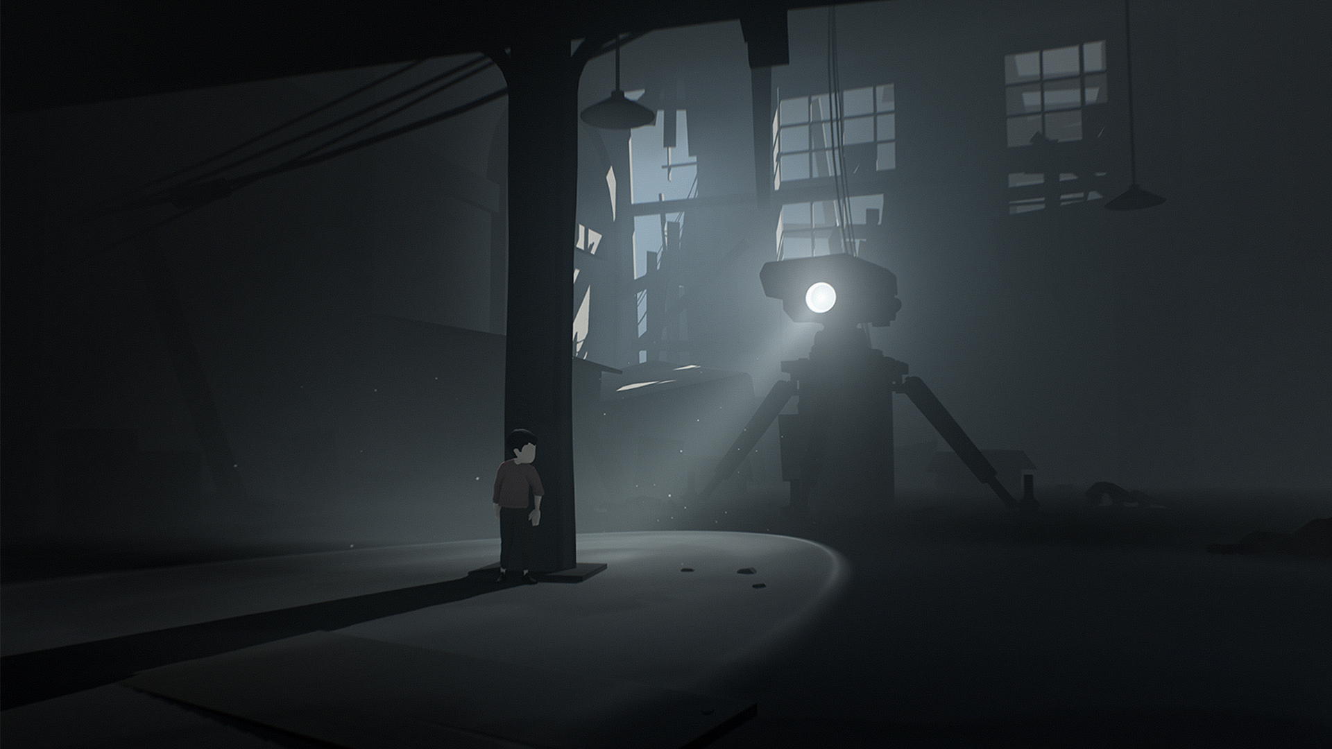 Inside Game Download! Free Download Adventure, Puzzle, Indie and  Atmospheric Video Game!