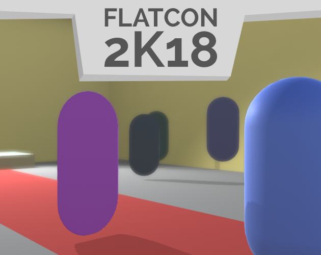 Flatcon 2k18 mac os x