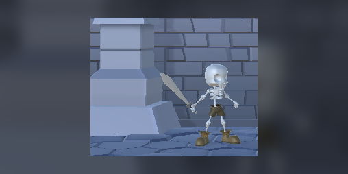 Cover image for Flying Bones
