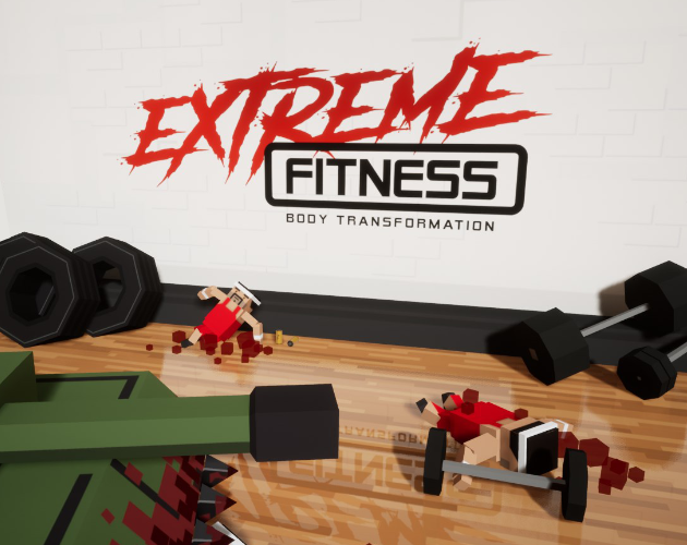 Extreme Fitness