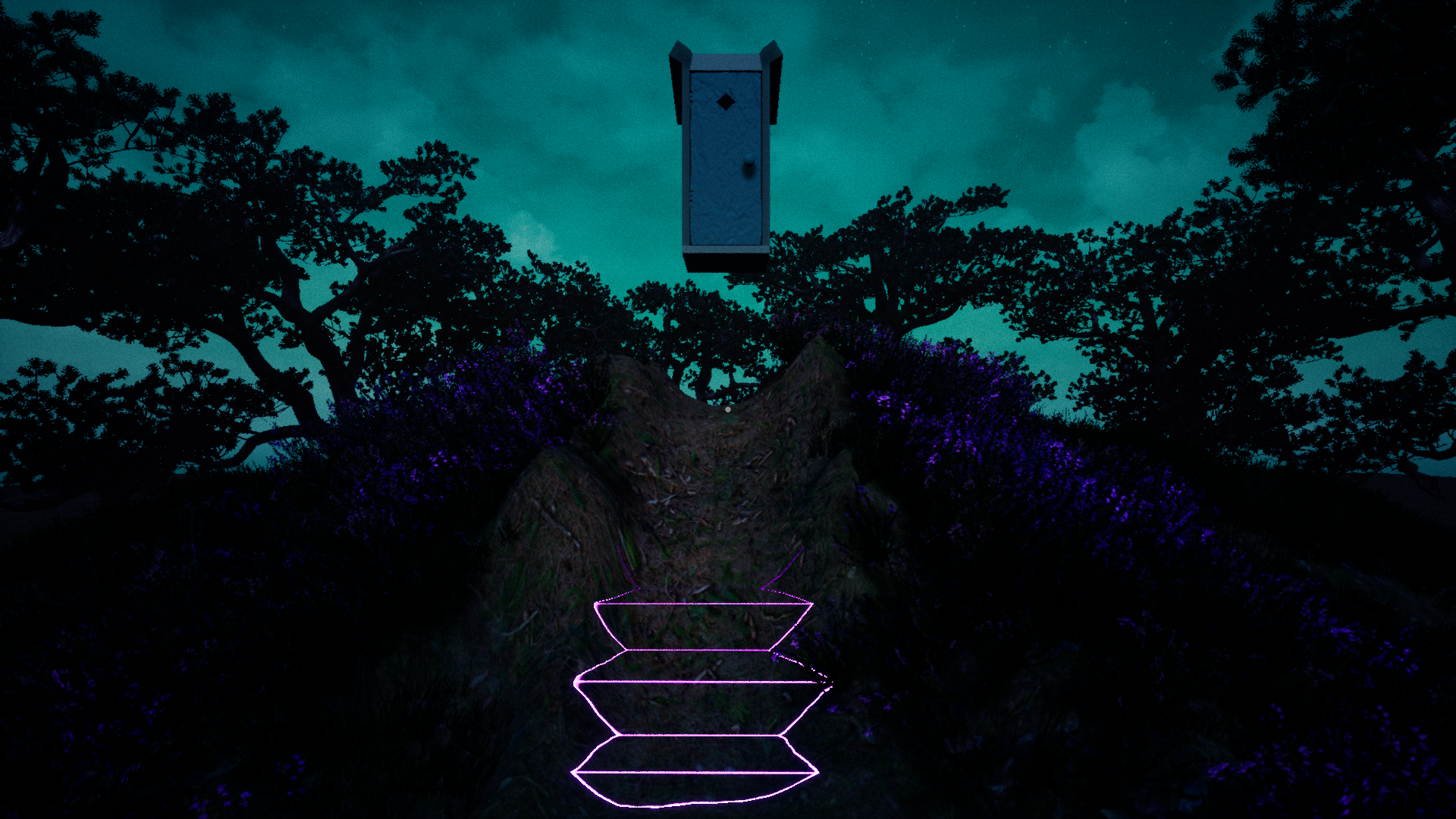 Cover image for CutoutNightmares