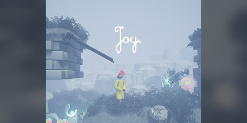 Cover image for Joy