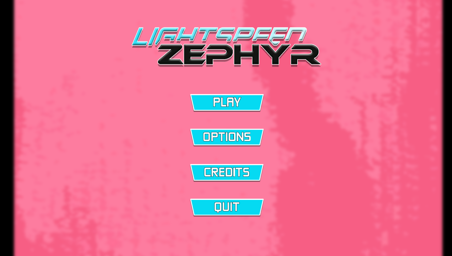 Lightspeed Zephyr