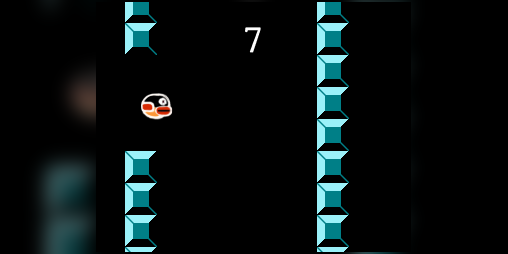 Cover image for Flippy Bird