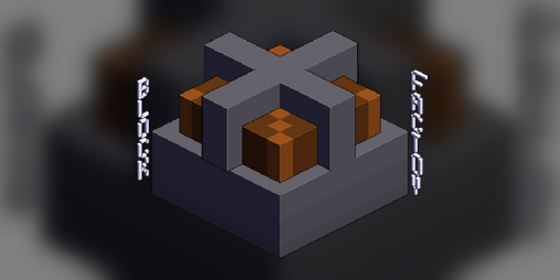 Cover image for Block Factory