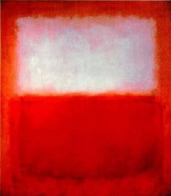 The Artsmanship of Mark Rothko