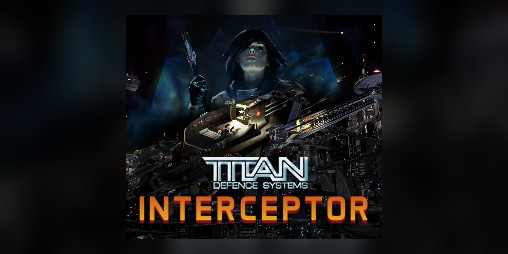 Cover image for TITAN Interceptor