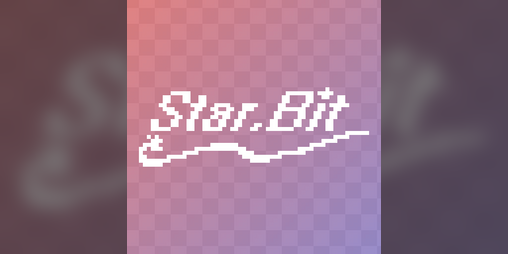 Cover image for STAR.BIT