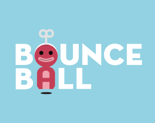 Cover image for Bounceball