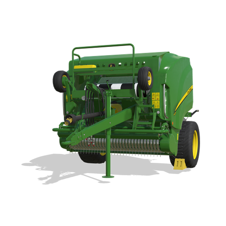 FS22_John deere 441R BALER by Daniel2850