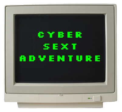 Cyber Sext Adventure