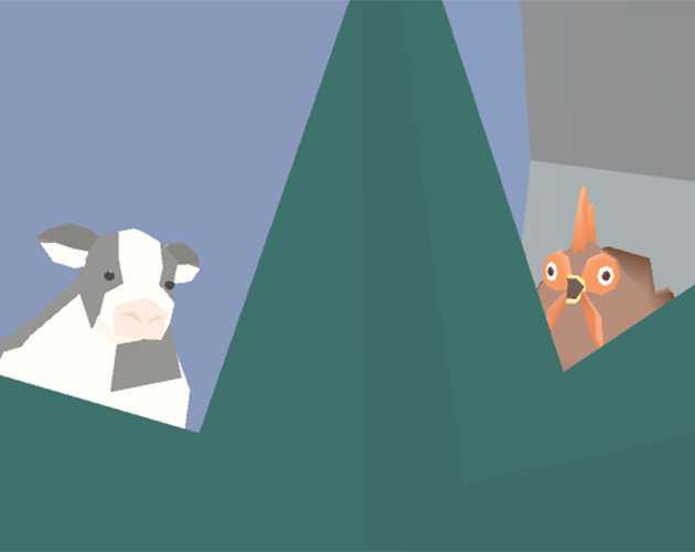 Cover image for Critter Search