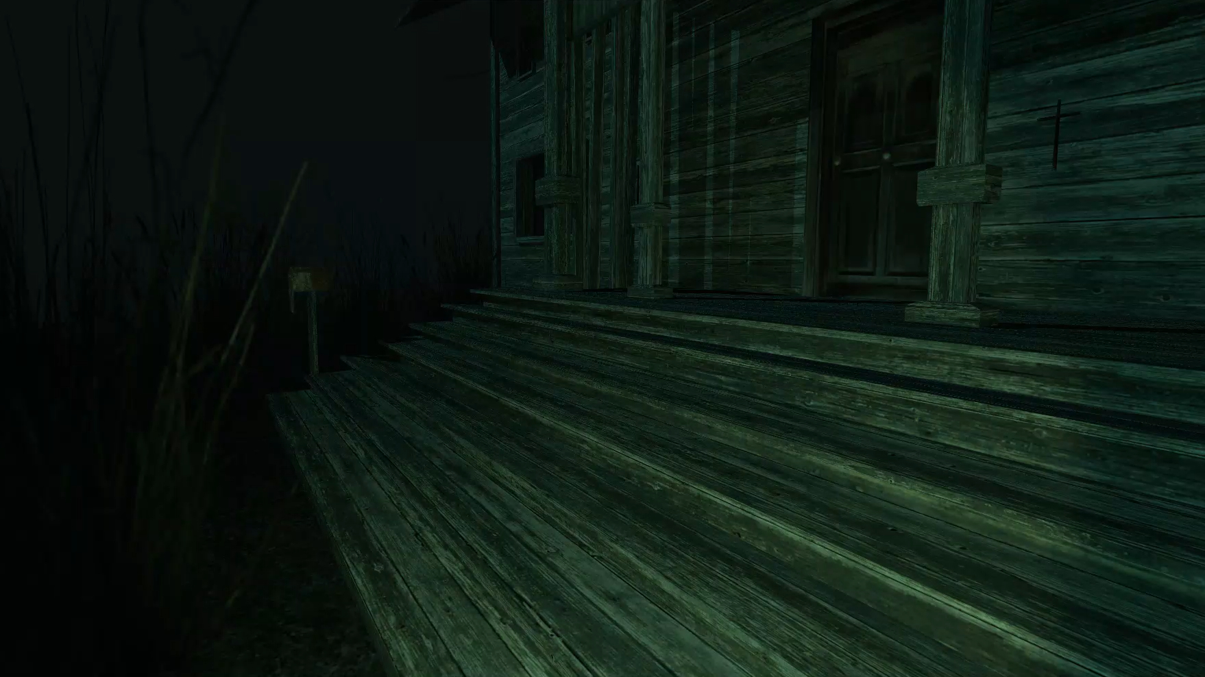 Screenshot 6 for Scared to Death