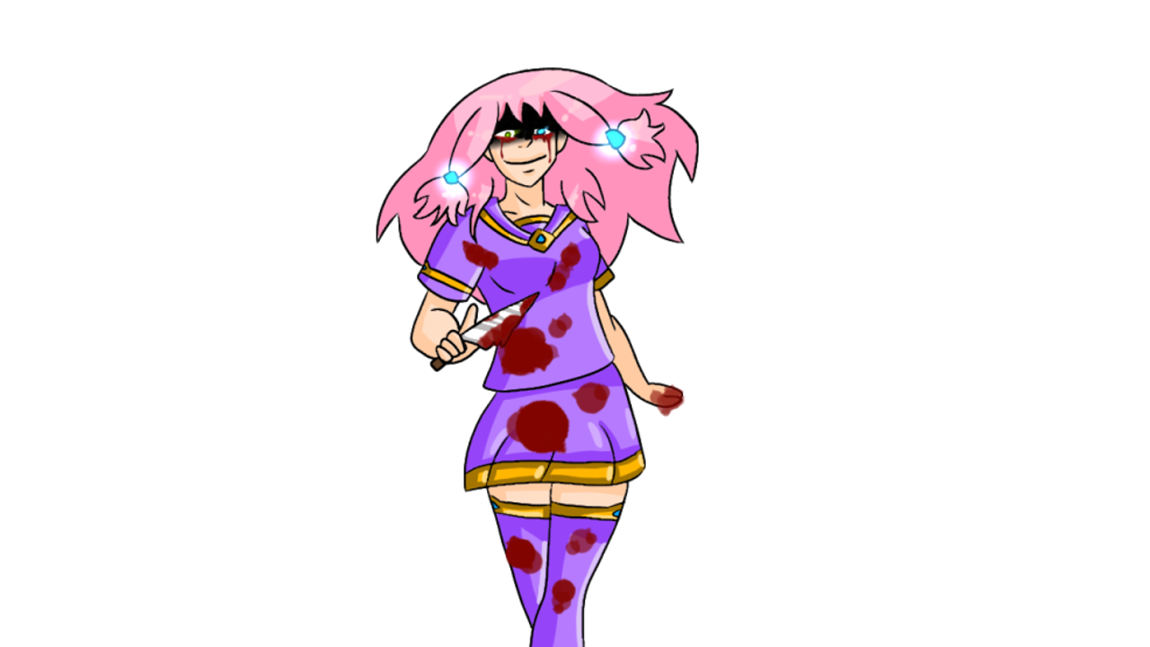 Screenshot 15 for Yandere Or Die X