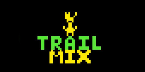 Cover image for Bitsy Trail Mix