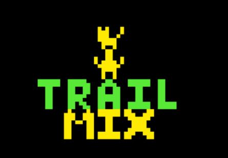 Bitsy Trail Mix