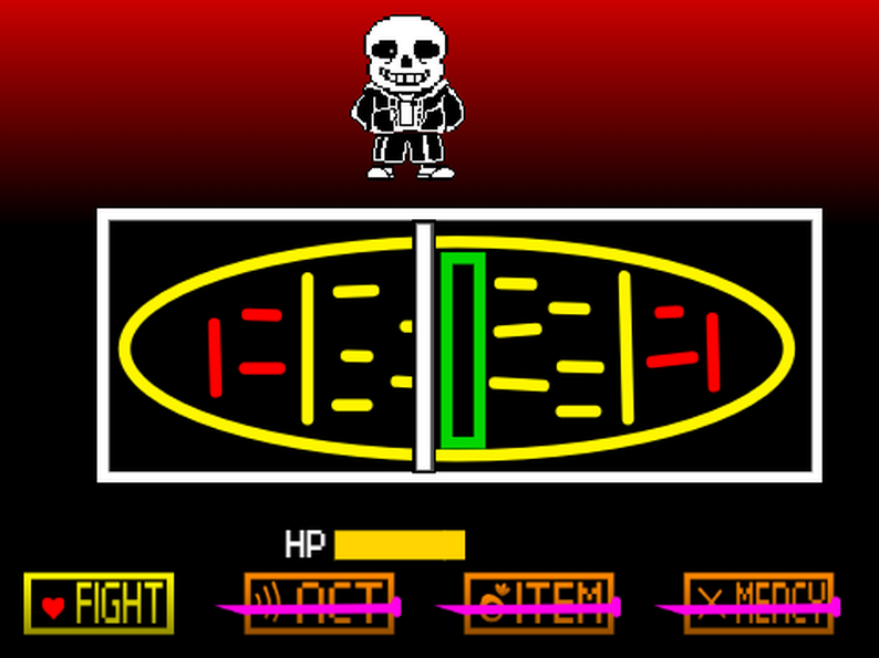 Kay's DUSTTALE Sans Fight by _KAYGAMEZ_