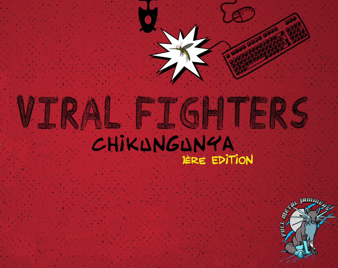 Viral Fighters