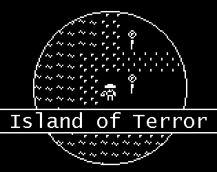 Island of Terror