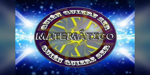Cover image for Quien quiere ser matemático