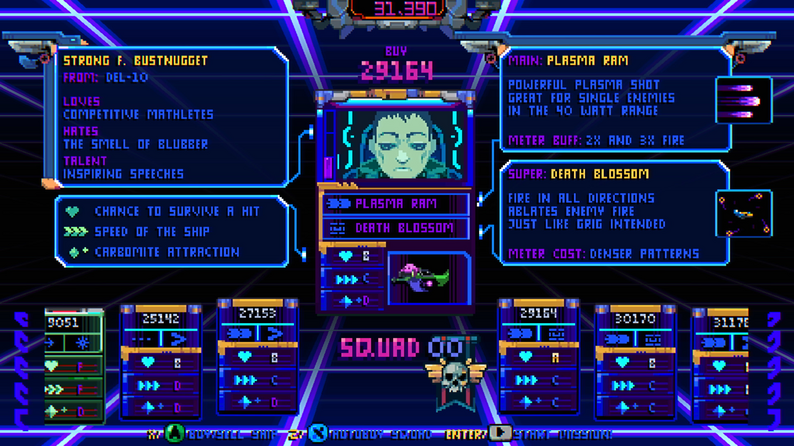 Legacy Interface Legacy UI - Set and Forget Interfaces for GameMaker by LemonToast Games