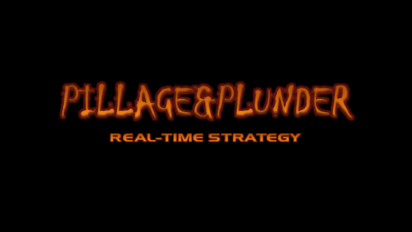 Pillage & Plunder