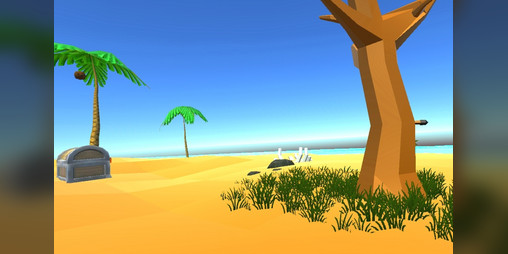 Cover image for Mini Island Escape 3D