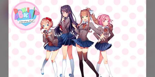 Cover image for DokiDoki fanmade
