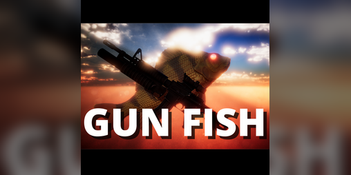 Cover image for GunFish