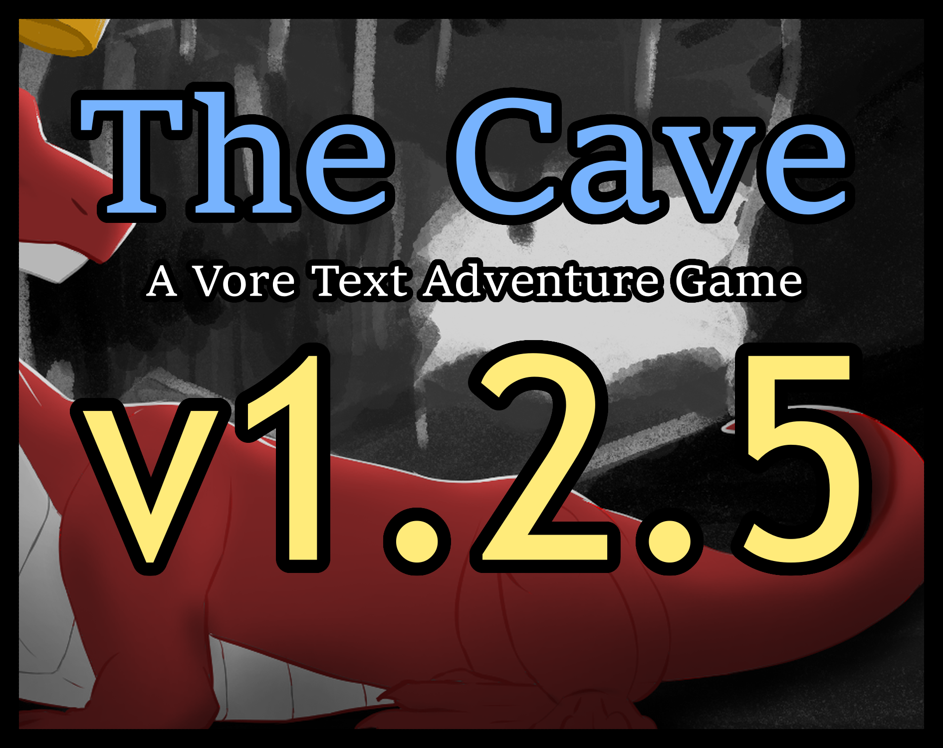 Screenshot 2 for The Cave v1.2.5