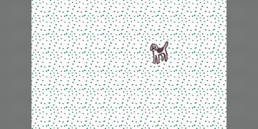 Cover image for tip-toeing around an empty house