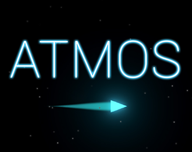 Cover image for ATMOS