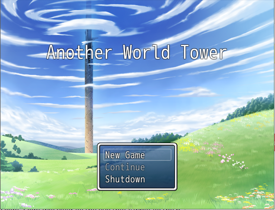 Another World Tower