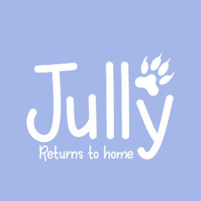 Jully Returns to Home