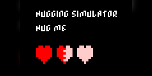 Cover image for HUGGING SIMULATOR