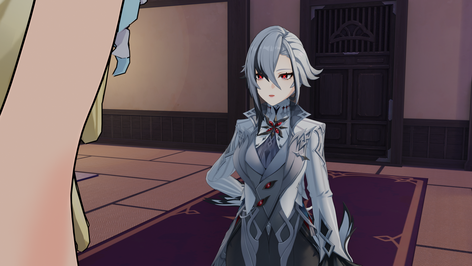 Screenshot 2 for Horny Impact