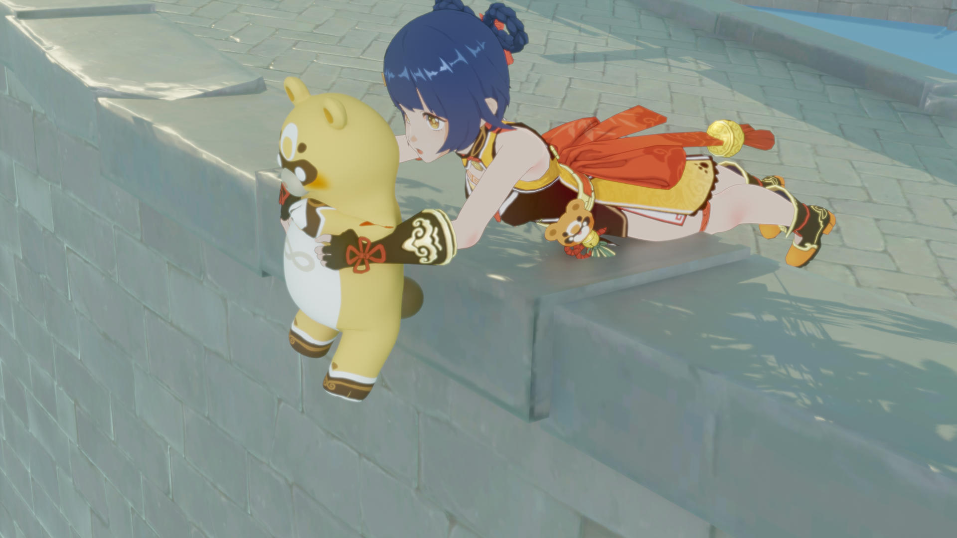 Screenshot 3 for Horny Impact