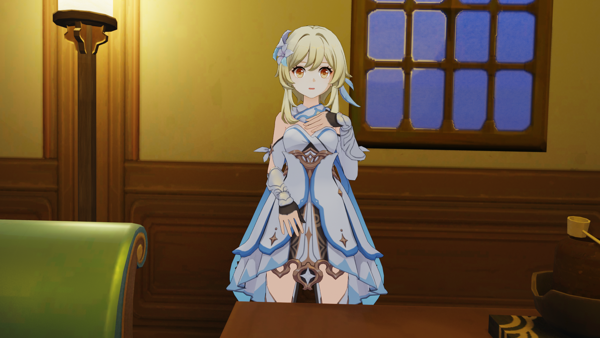 Screenshot 5 for Horny Impact