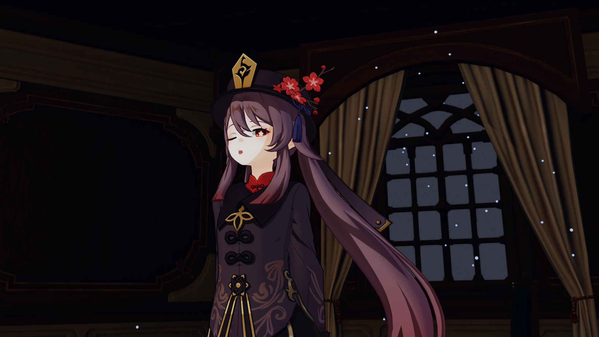 Screenshot 4 for Horny Impact