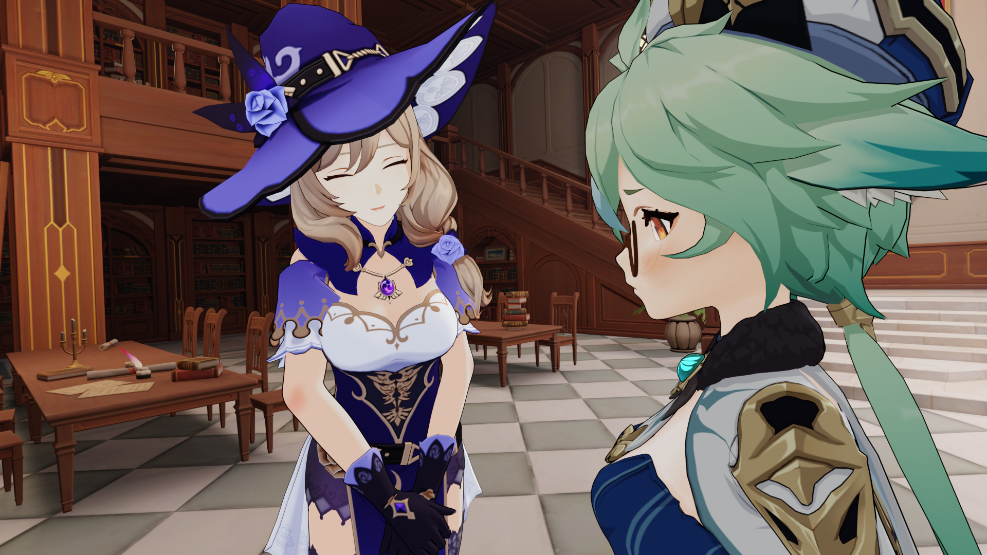Screenshot 6 for Horny Impact