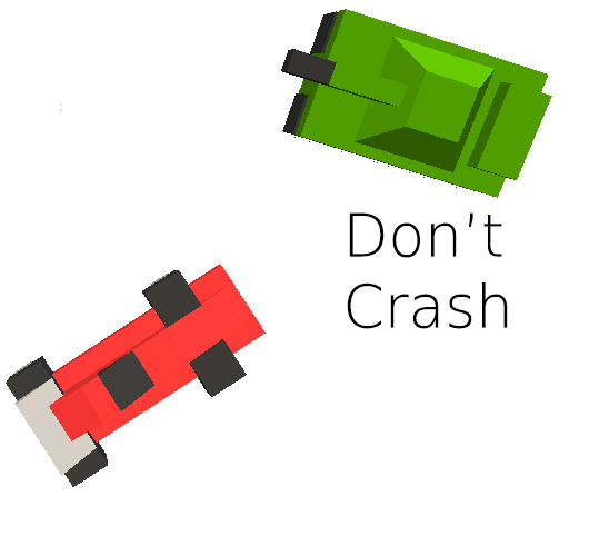 Don't Crash
