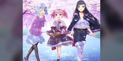 Cover image for Chuusotsu! 1st Graduation: Time After Time