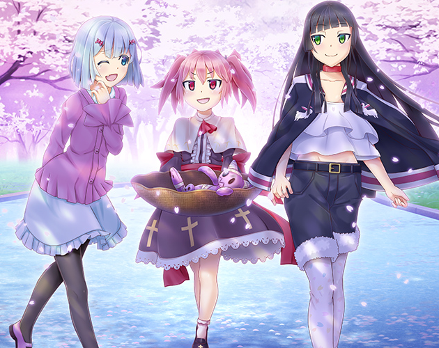 Cover image for Chuusotsu! 1st Graduation: Time After Time