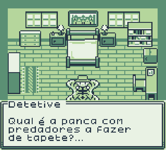 Screenshot 2 for Sombras sobre Sintra