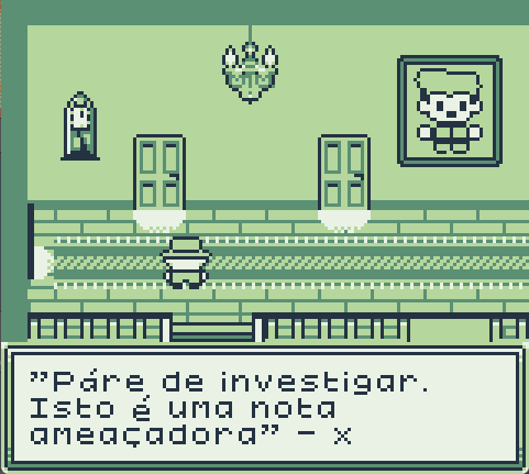 Screenshot 4 for Sombras sobre Sintra